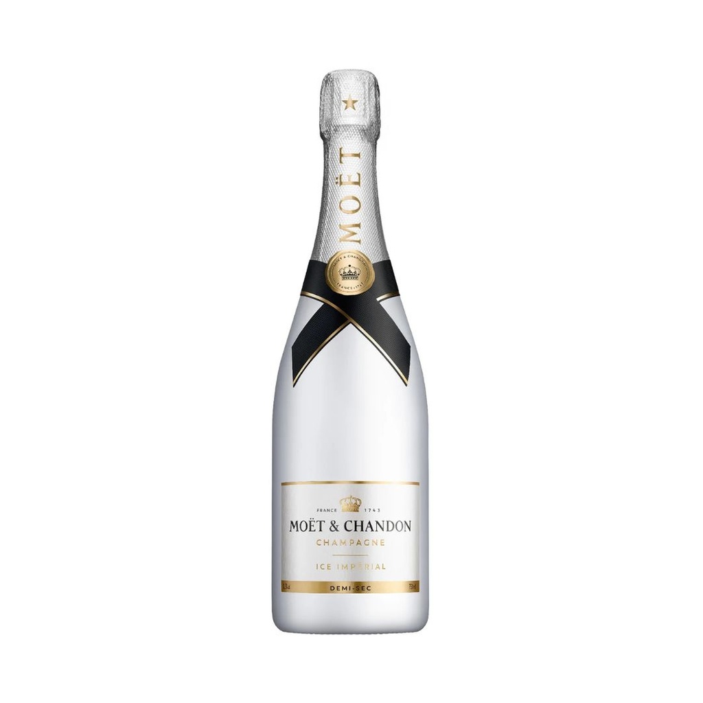 MOET & CHANDON ICE IMPERIAL 750 MLT 12%