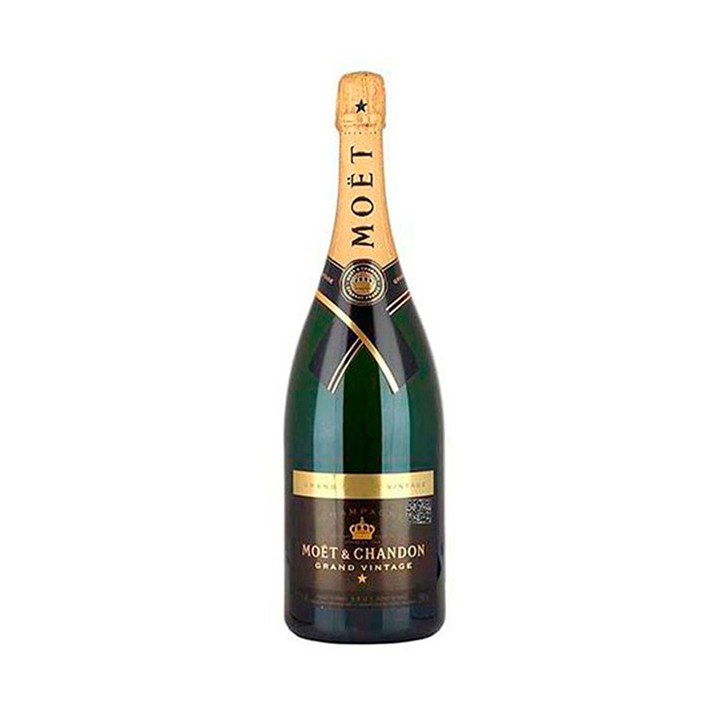 MOËT GRAND VINTAGE 750 MLT 12.5%