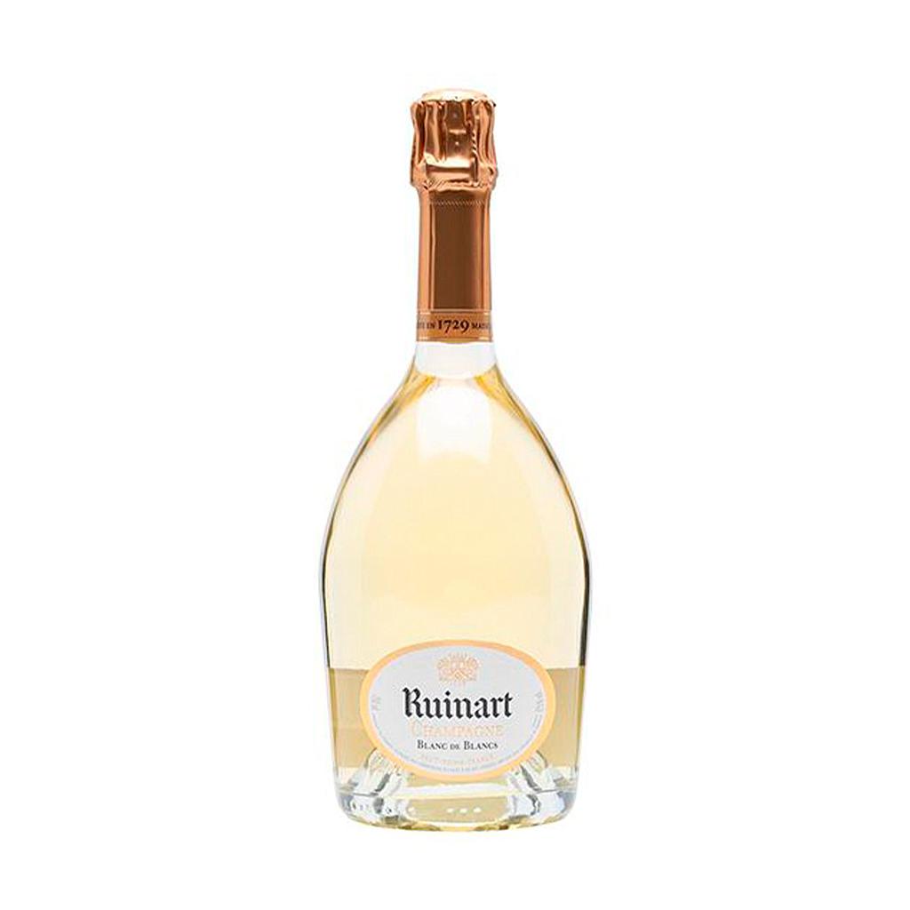 RUINART BLANC DE BLANCS 750 MLT 12%