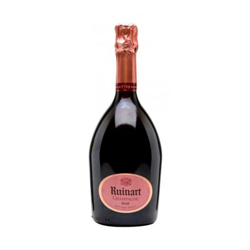 RUINART ROSE 750 MLT 12.5%