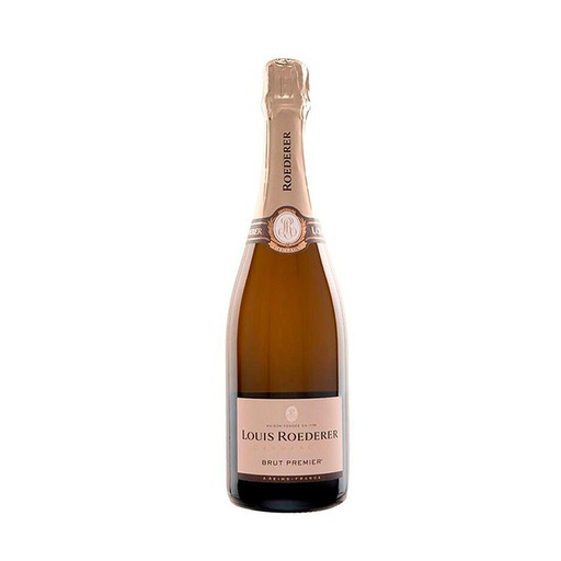 LOUIS ROEDERER BRUT PREMIER 750 MLT 12%