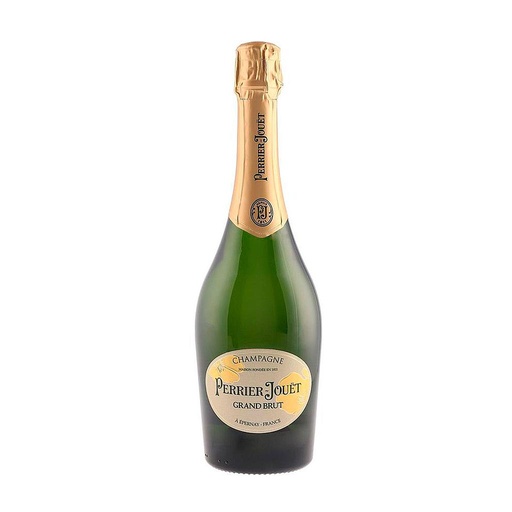 PERRIER JOUET GRAND BRUT 750 MLT 12%
