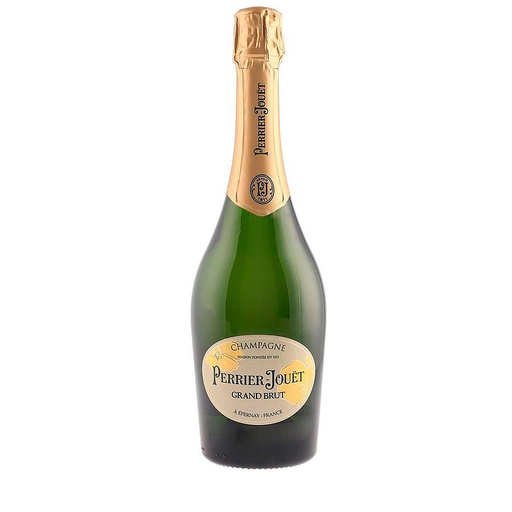 PERRIER JOUET GRAND BRUT 3000 MLT 12%