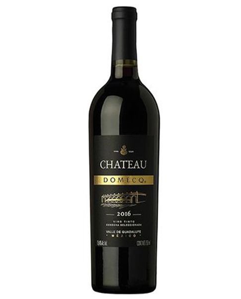 CHATEAU DOMECQ TINTO 750 MLT 13.4%