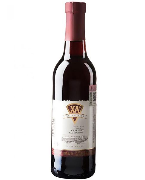 XA CABERNET XA 750 MLT 12%