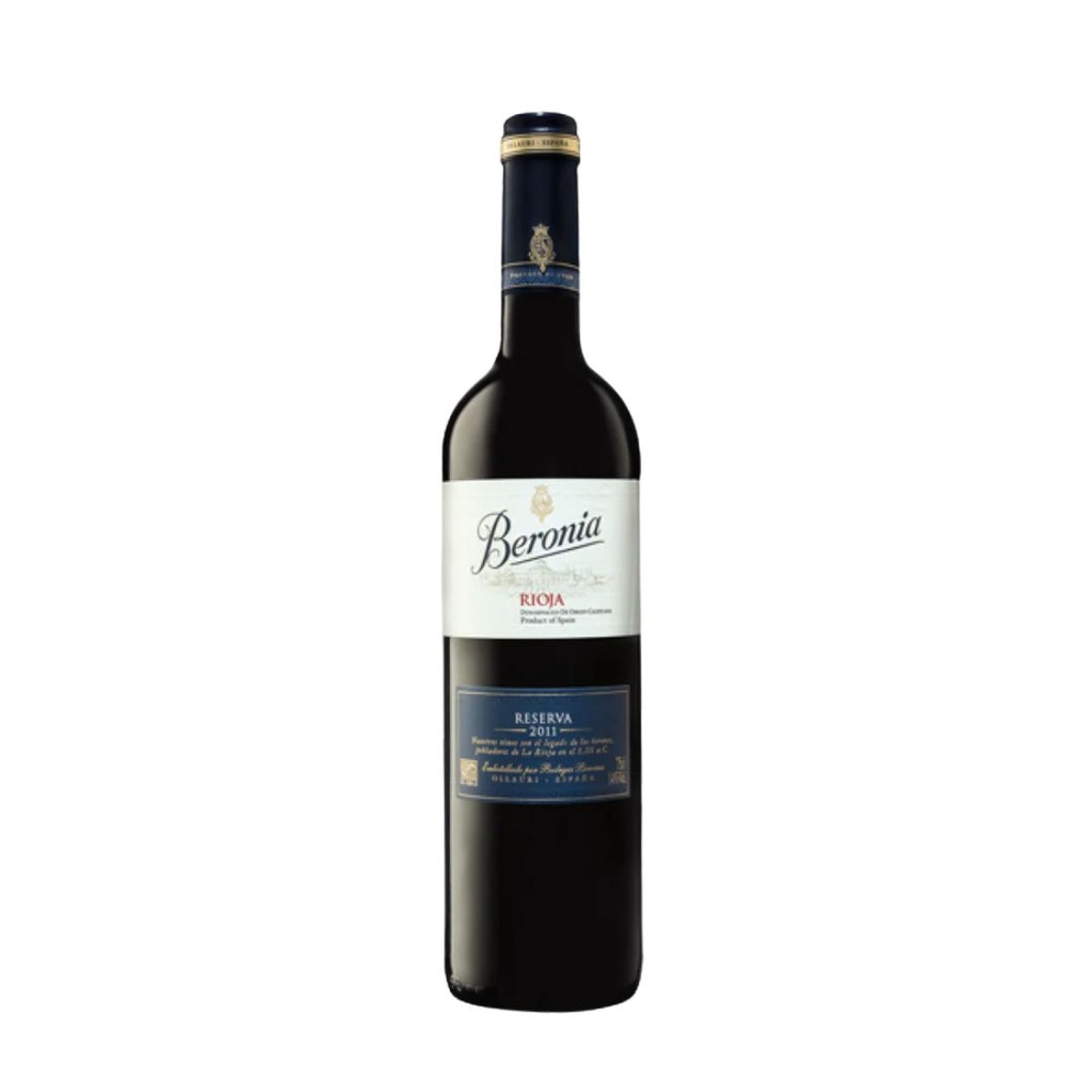 BERONIA RESERVA 750 MLT 13.5%