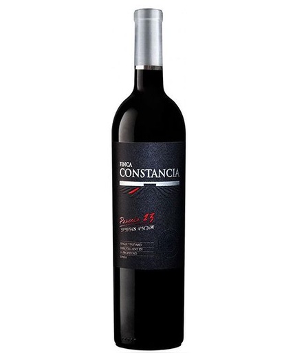 FINCA CONSTANCIA PARCELA 23 750 MLT 14%