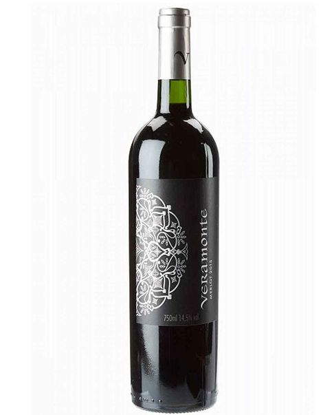 VERAMONTE MERLOT 750 MLT 14.5%