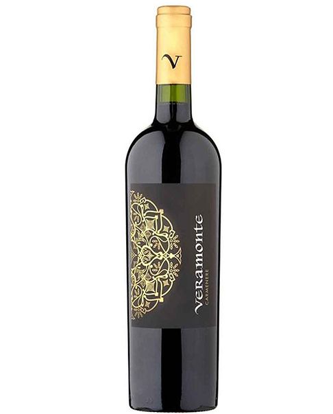 VERAMONTE CARMENERE 750 MLT 14.5%