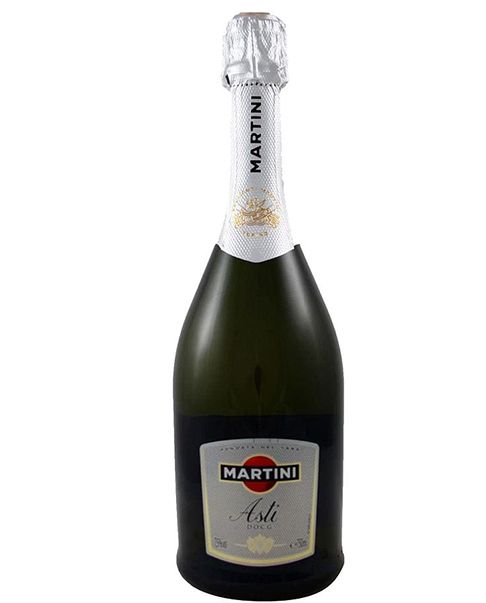 ASTI MARTINI 750 MLT 7%