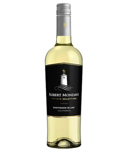 R M PRIVATE SELEC SAUVIGNON 750 MLT 13.5%