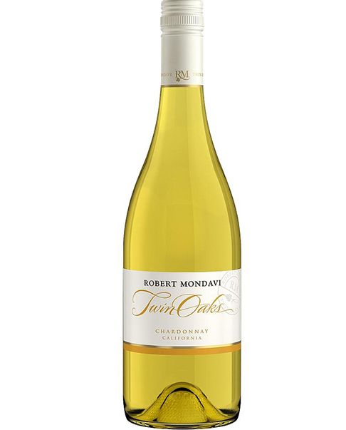 R MONDAVI TWIN OAKS CHARDONNAY 750 MLT 13.5%
