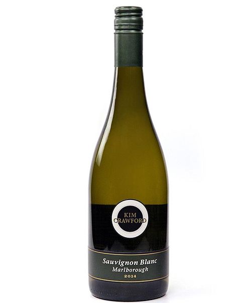 KIM CRAWFORD SAUVIGNON 750 MLT 13%