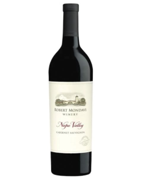 R M WINERY NAPA CABERNET SAUVIGNON  750 MLT 13.5%