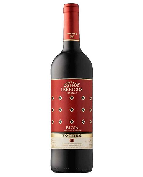 ALTOS IBERICOS (RIOJA) 750 MLT 14.1%