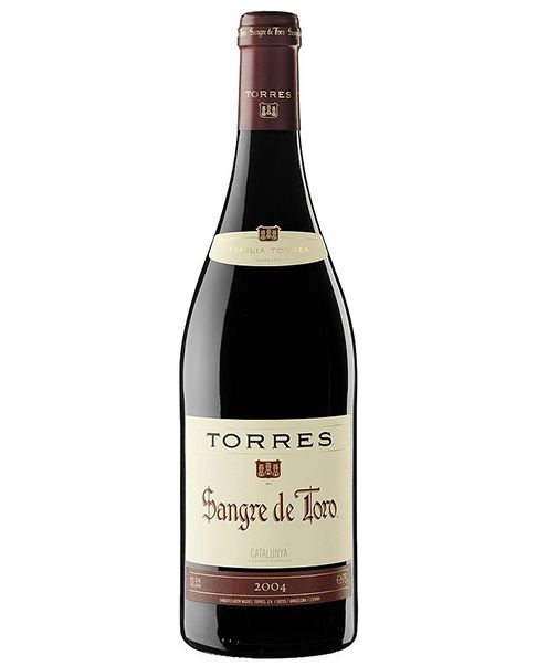 SANGRE DE TORO ORIGINAL 750 MLT 13.5%