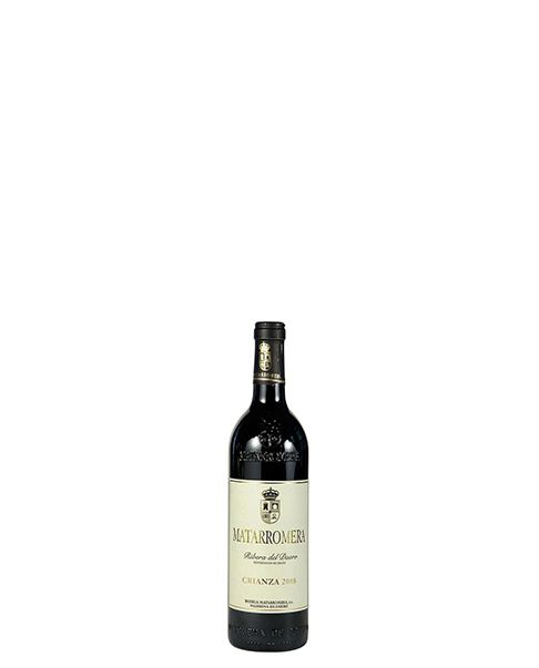 MATARROMERA CRIANZA 375 MLT 14.5%