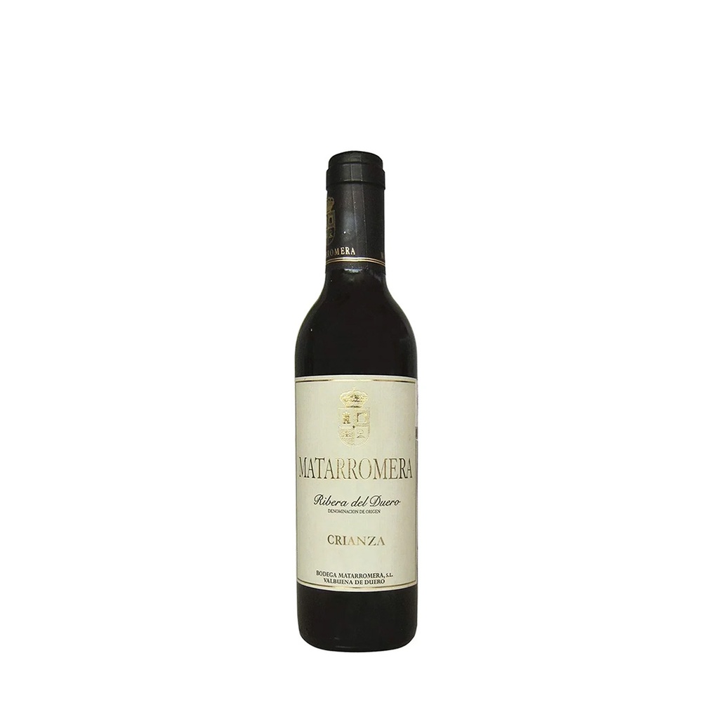 MATARROMERA CRIANZA 750 MLT 14.5%