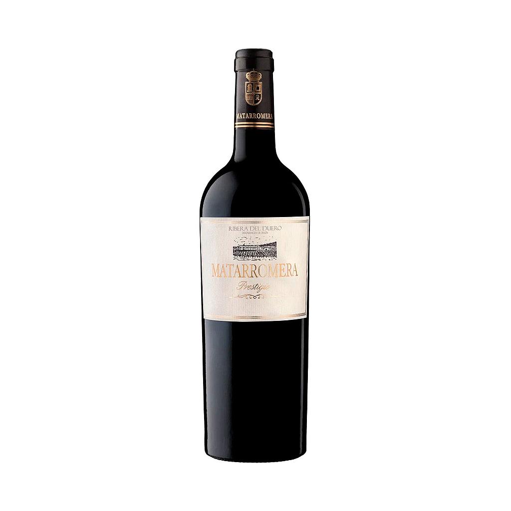 MATARROMERA PRESTIGIO 750 MLT 14.1%
