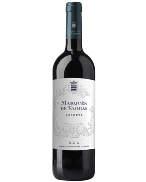 MARQUES DE VARGAS RESERVA 750 MLT 14%