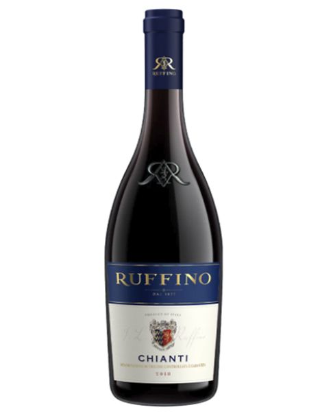 RUFFINO CHIANTI 750 MLT 12.5%
