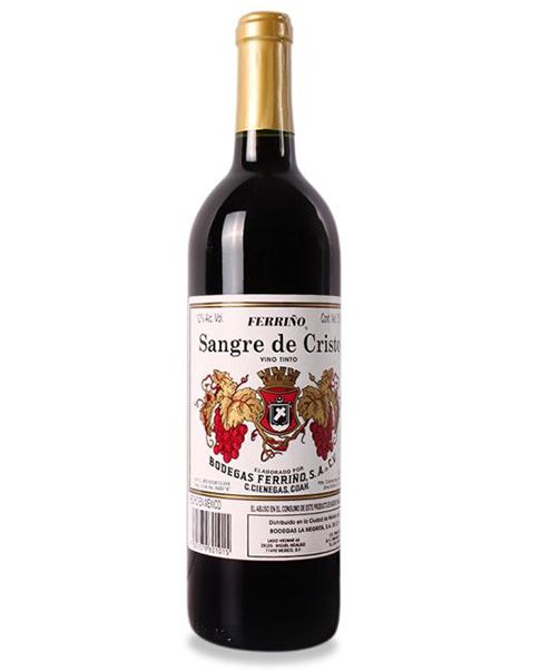 SANGRE DE CRISTO 750 MLT 12%