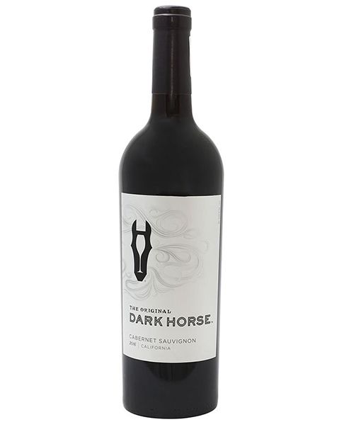 DARK HORSE CABERNET 750 MLT 13.5%