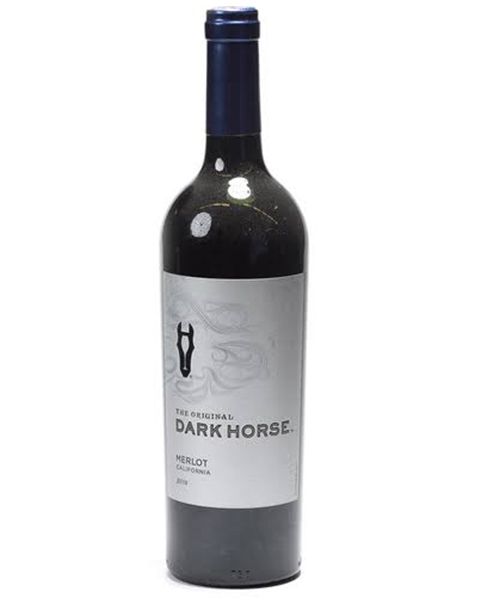 DARK HORSE MERLOT 750 MLT 13.5%