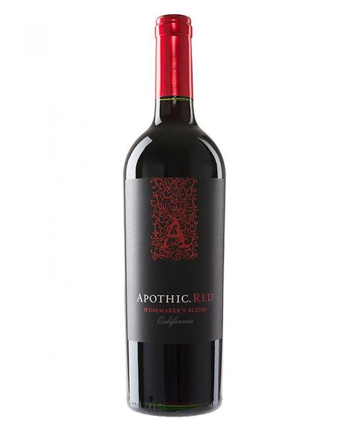 APOTIC RED 750 MLT 13.5%