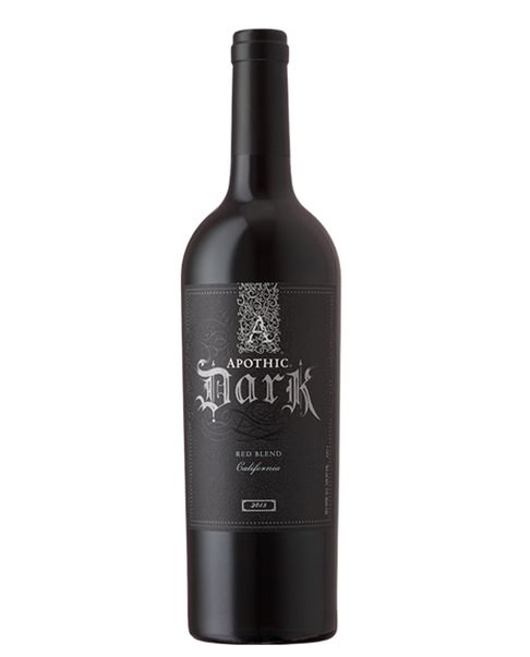 APOTHIC DARK 750 MLT 14%