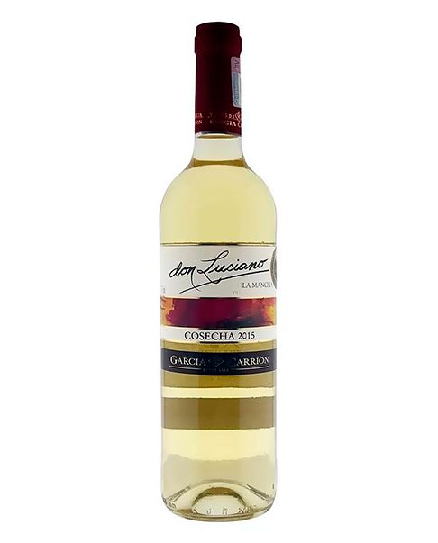 DON LUCIANO BLANCO (AIREN) 750 MLT 11%
