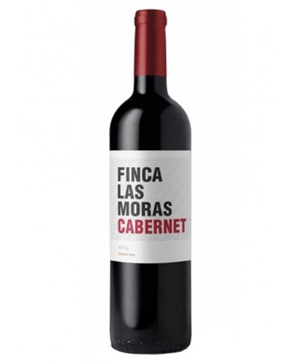 LAS MORAS CAB SAUV 750 MLT 13%