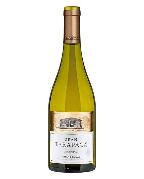 TARAPACA RESERVA CHARDONAY 750 MLT 12.5%