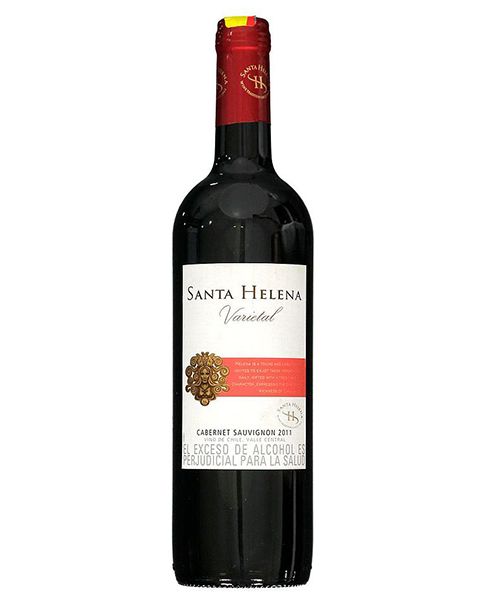 SANTA HELENA CABERNET SAUVIGNON 750 MLT 13.5%