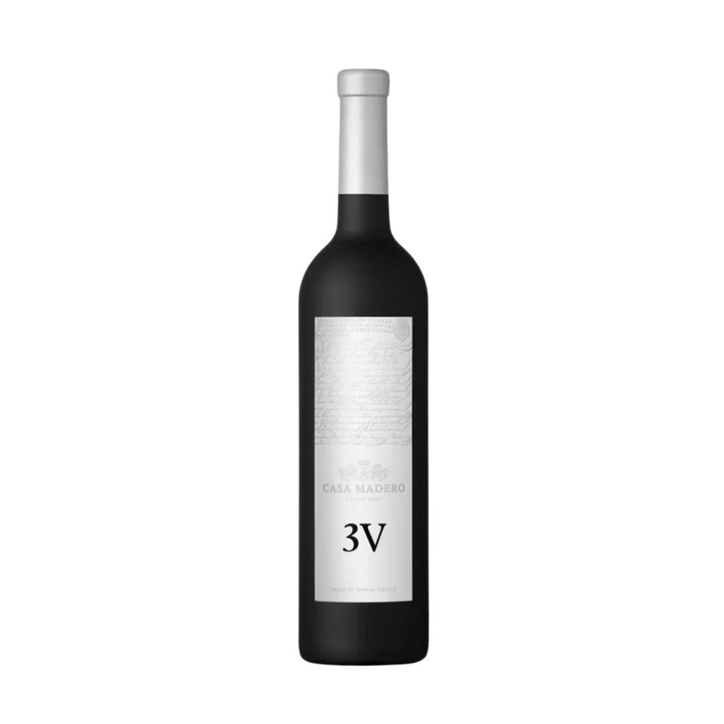 CASA MADERO 3V 750 MLT 13.5%