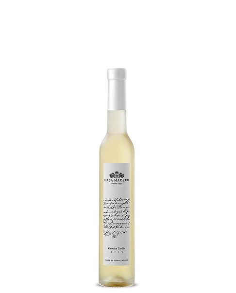 CASA MADERO COSECHA TARDIA 375 MLT 10.5%