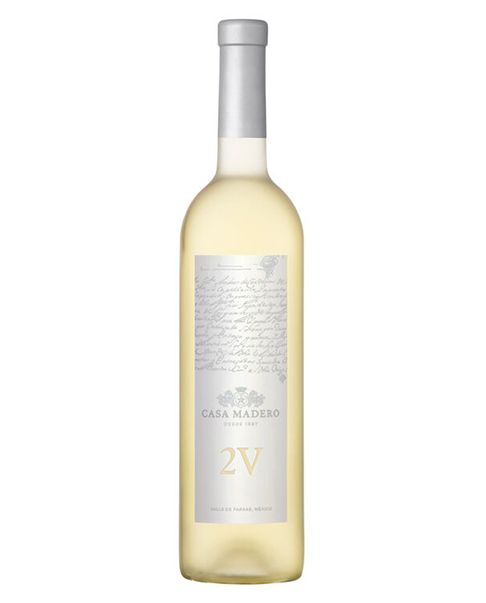 CASA MADERO 2V 750 ML 13.2%