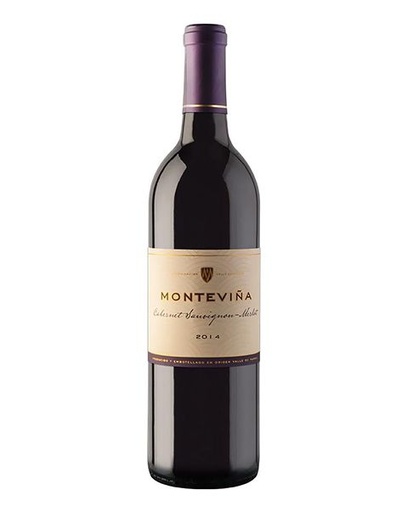 MONTEVIÑA TINTO 750 MLT 13.5%