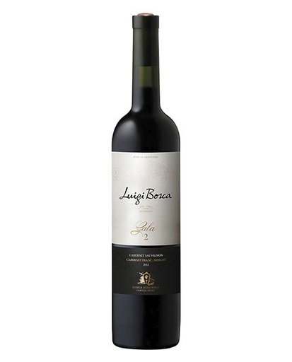 LUIGI BOSCA GALA 2 750 ML 14.2 %