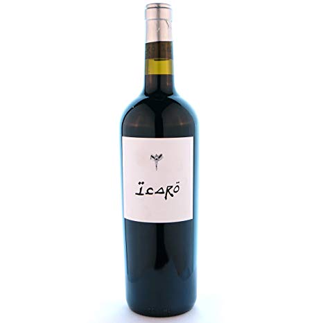 ICARO TINTO 750 MLT 13%