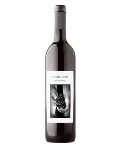 INCOGNITO 750 MLT 13.5%