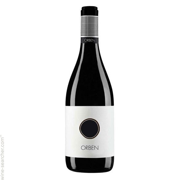 ORBEN RIOJA 750 MLT 14.5%