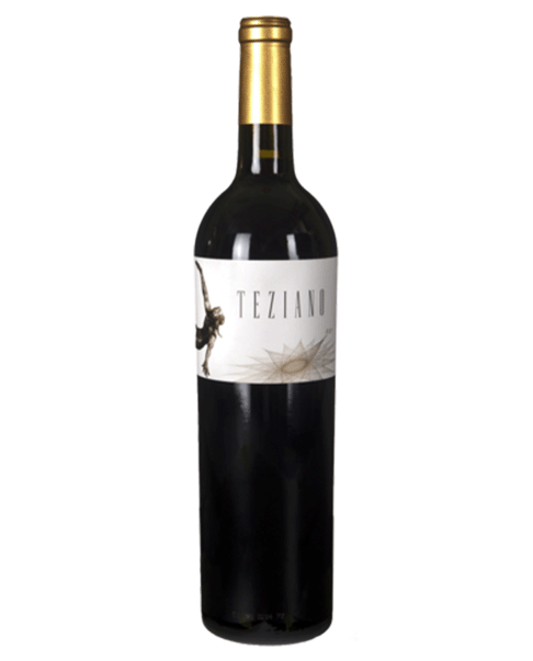 NORTE 32 TEZIANO COSECHA 750 MLT 13.5%
