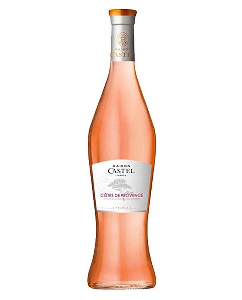 CASTEL COTES DE PROVENCE 750 MLT 13%
