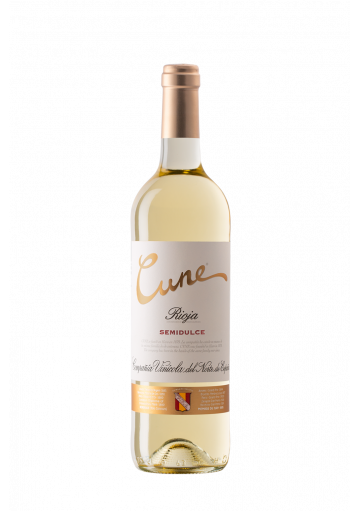 CUNE SEMIDULCE 750 MLT 11%
