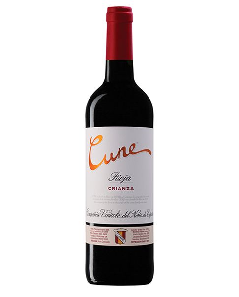 CUNE CRIANZA 750 MLT 13.5%