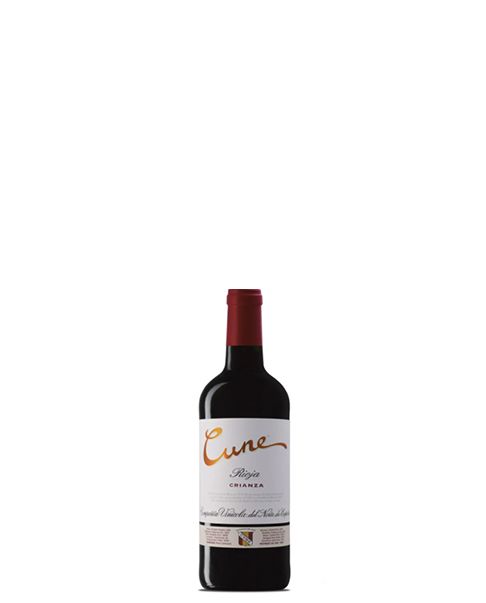 CUNE CRIANZA 375 MLT 13.5%
