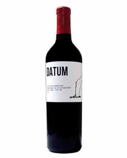 DATUM CABERNET MERLOT NEBBIOLO 750 MLT 13.9%