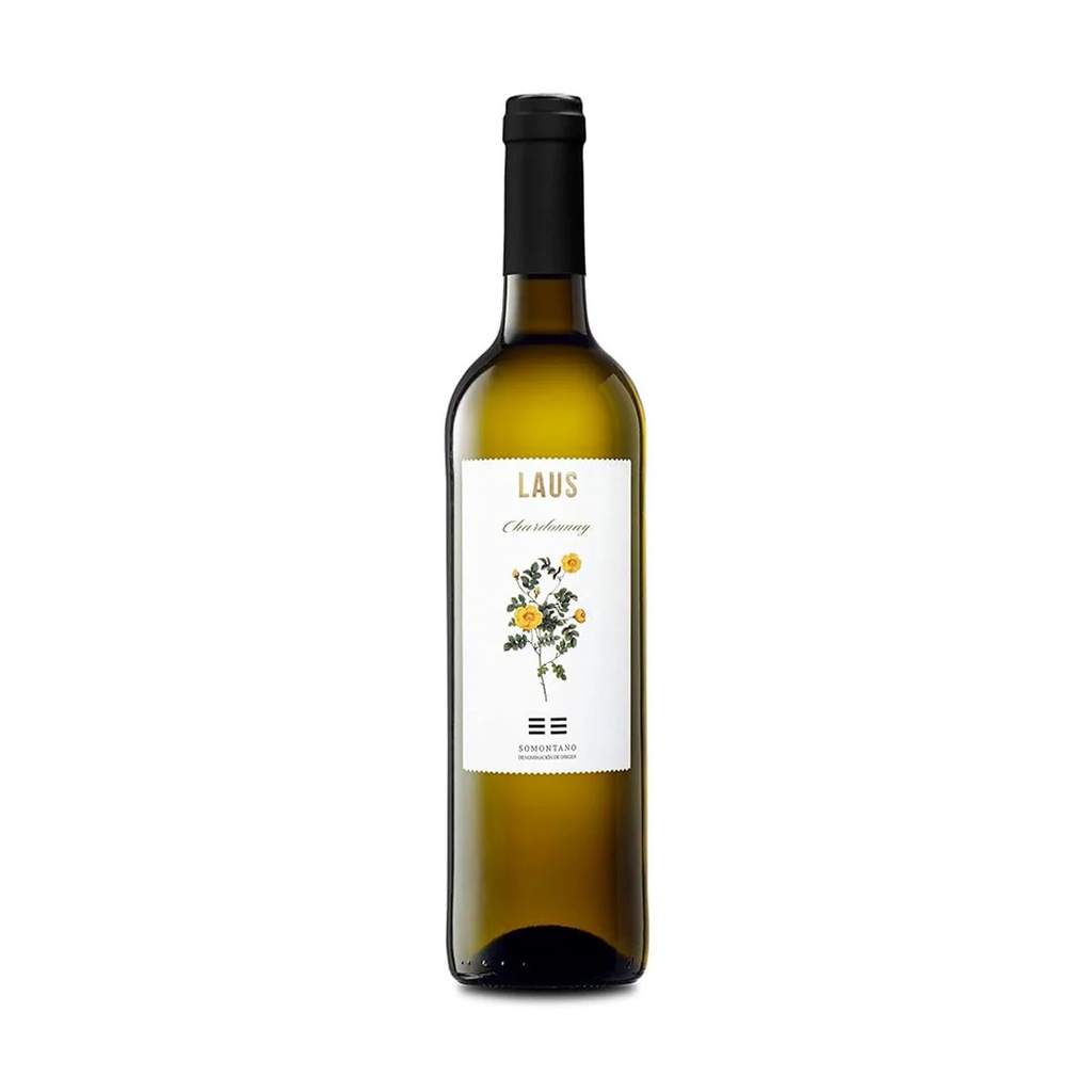 LAUS CHARDONAY 750 MLT 13% 