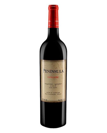 PENINSULA ESPALDERA 750 MLT 13.5%